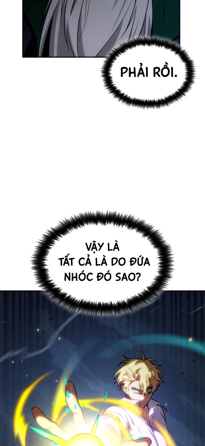 Đại Pháp Sư Toàn Năng Chapter 80 - Trang 2