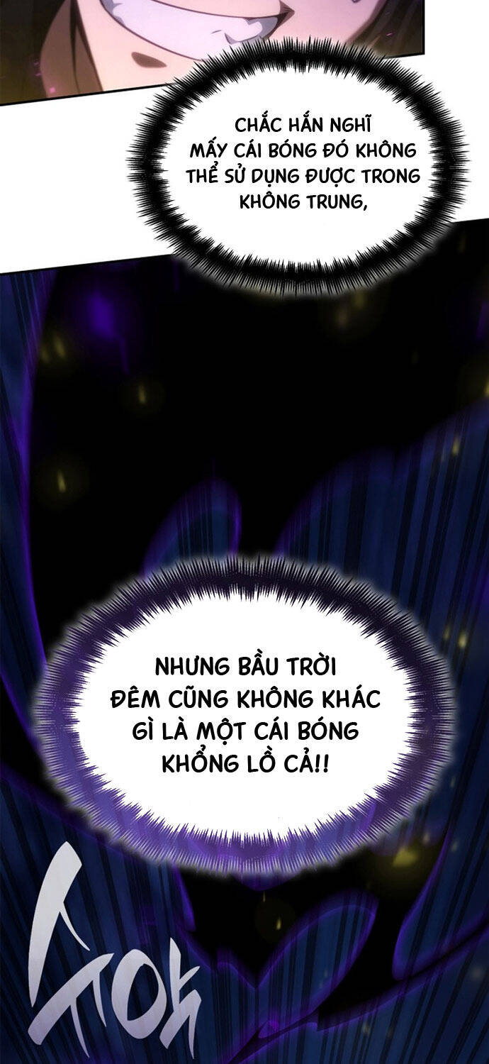 Đại Pháp Sư Toàn Năng Chapter 80 - Trang 2