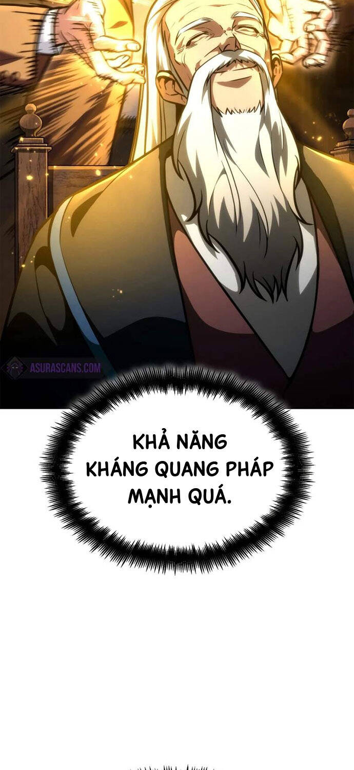 Đại Pháp Sư Toàn Năng Chapter 79 - Trang 2