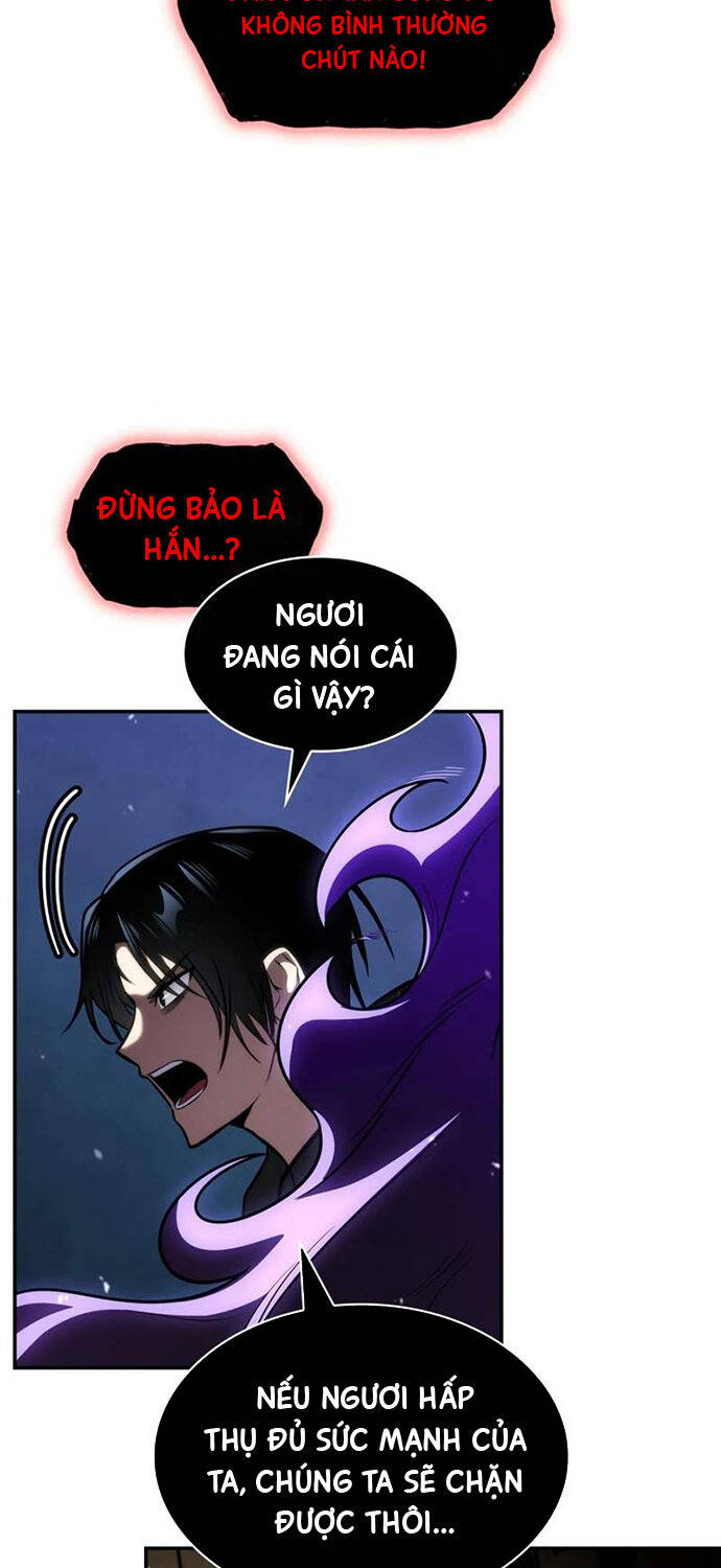 Đại Pháp Sư Toàn Năng Chapter 79 - Trang 2