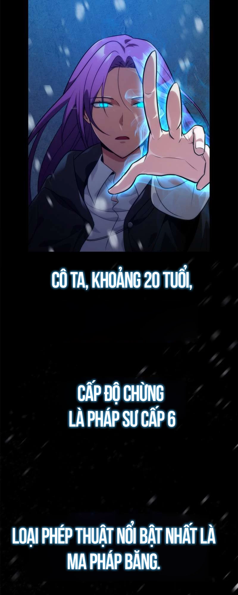 Đại Pháp Sư Toàn Năng Chapter 78 - Trang 2