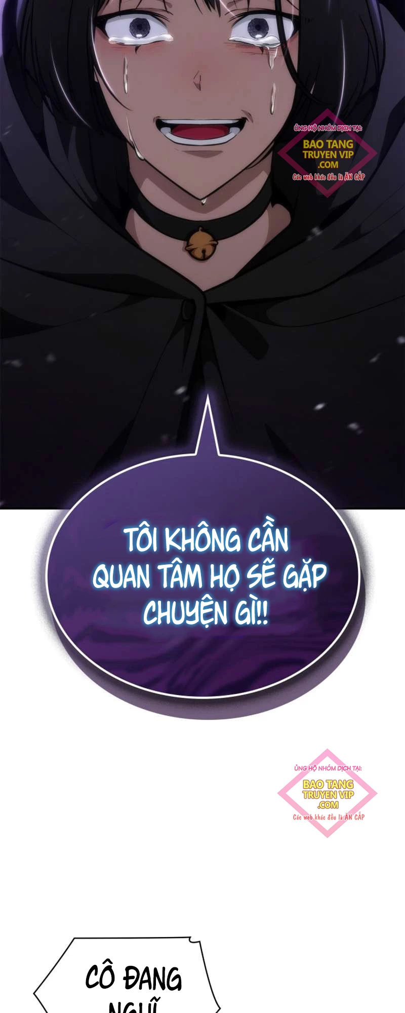 Đại Pháp Sư Toàn Năng Chapter 78 - Trang 2