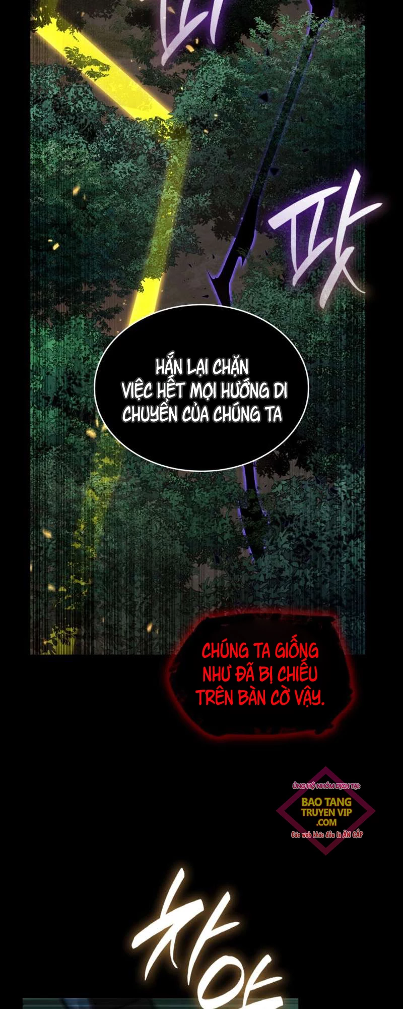 Đại Pháp Sư Toàn Năng Chapter 78 - Trang 2