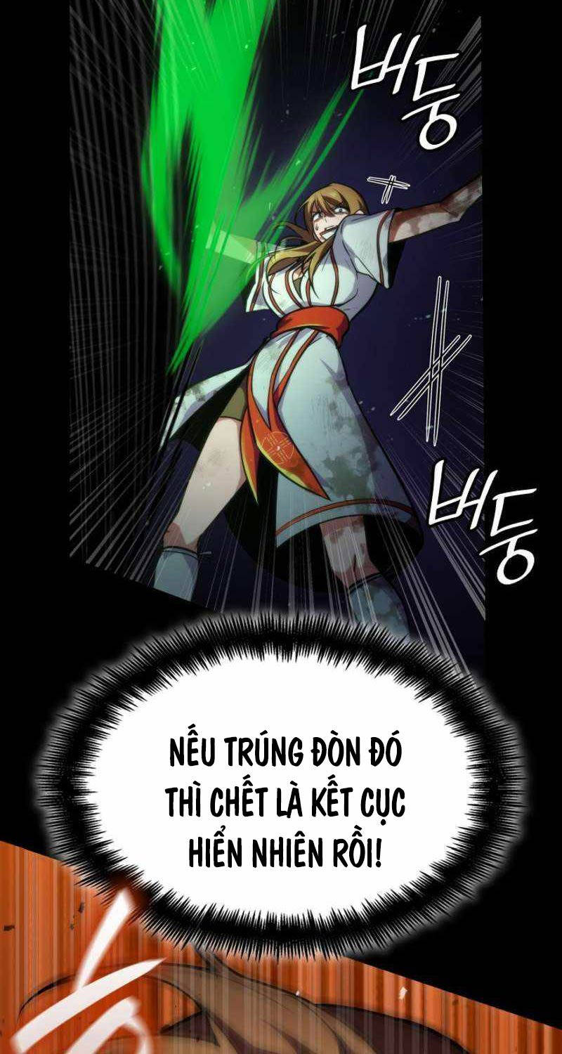 Đại Pháp Sư Toàn Năng Chapter 76 - Trang 2