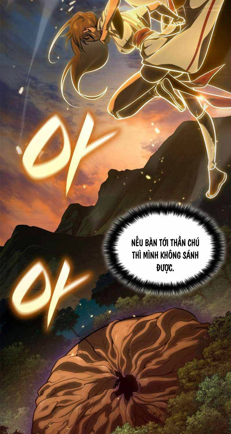 Đại Pháp Sư Toàn Năng Chapter 76 - Trang 2