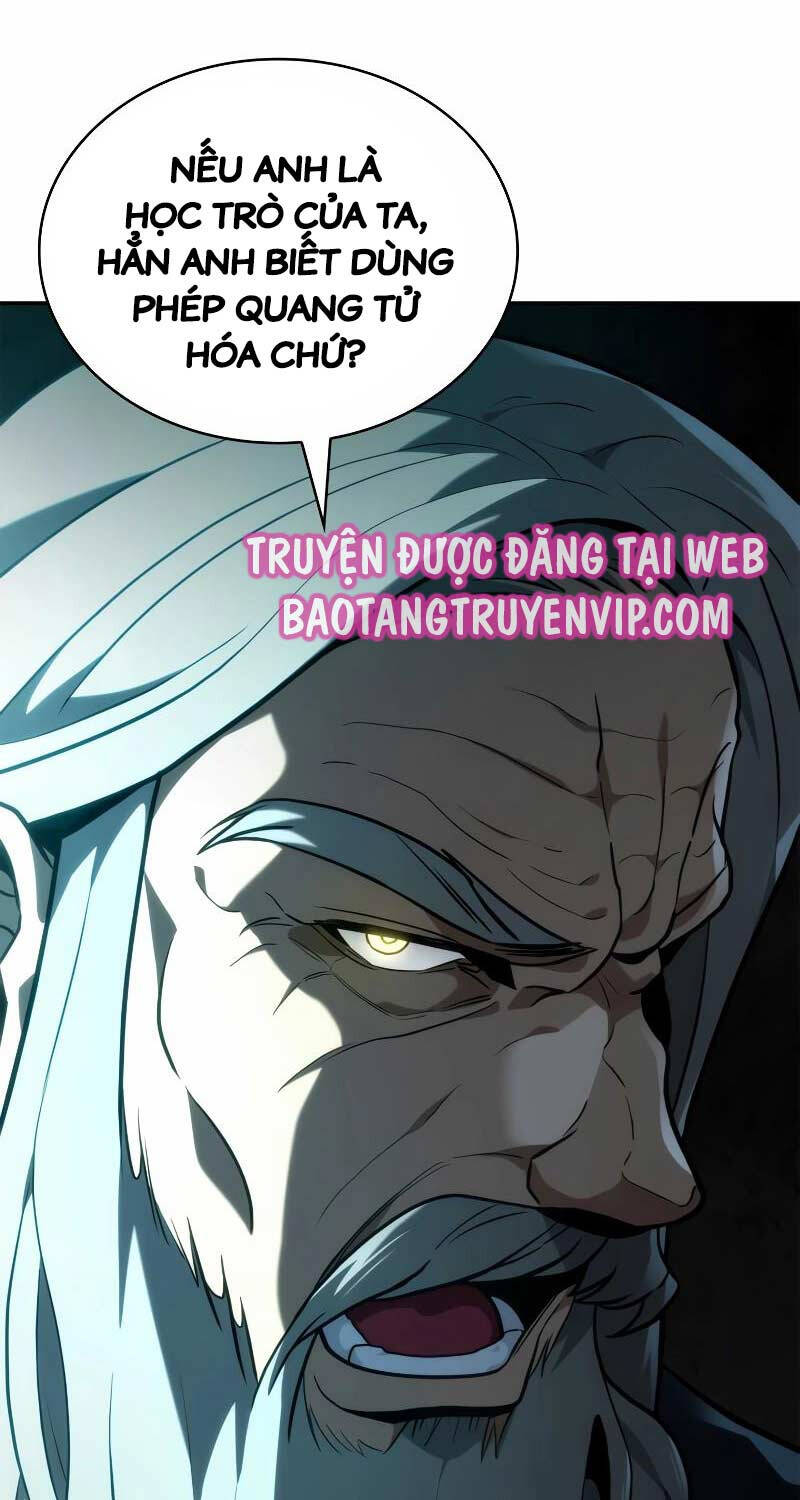 Đại Pháp Sư Toàn Năng Chapter 73 - Trang 2