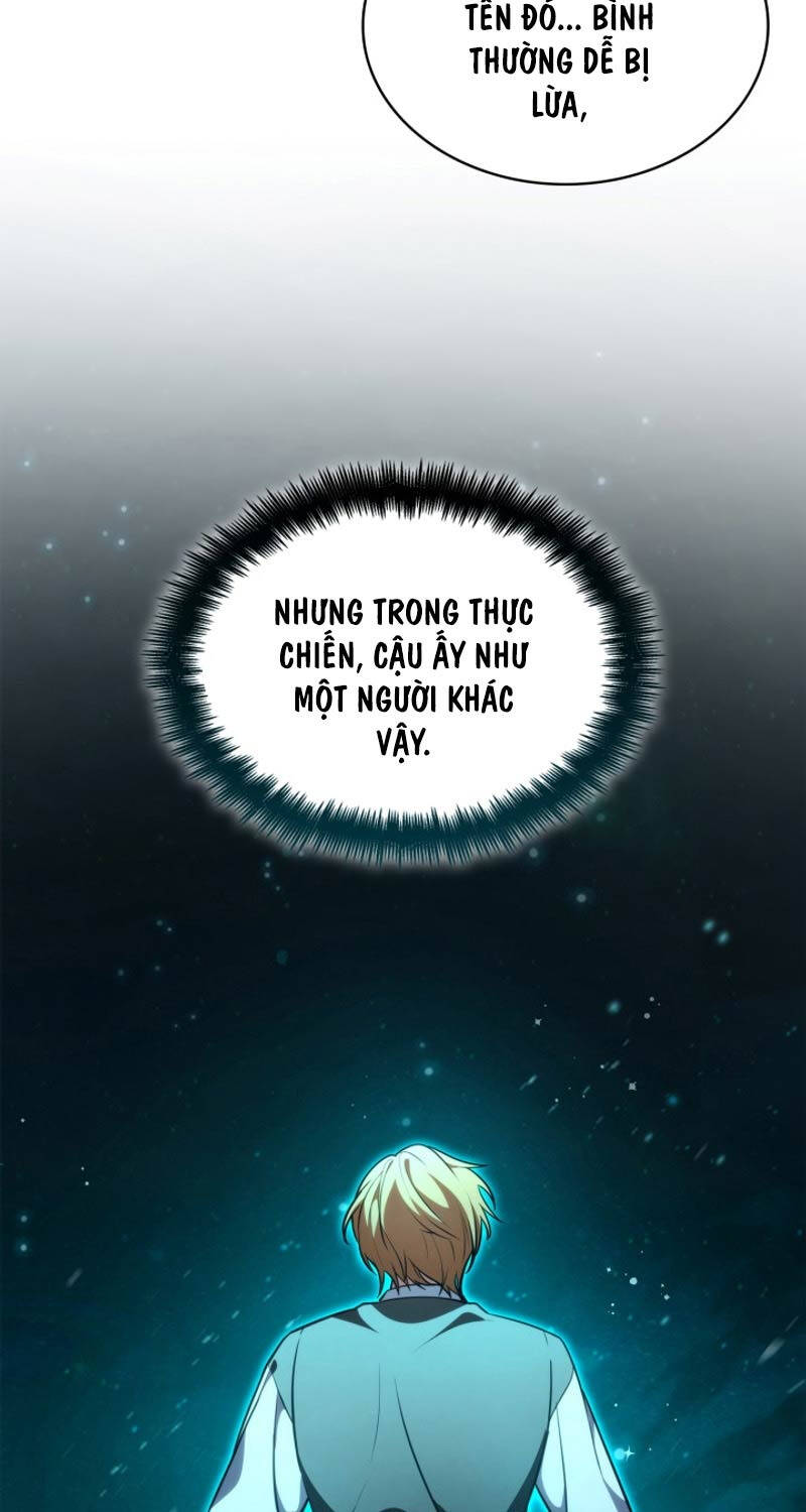 Đại Pháp Sư Toàn Năng Chapter 72 - Trang 2