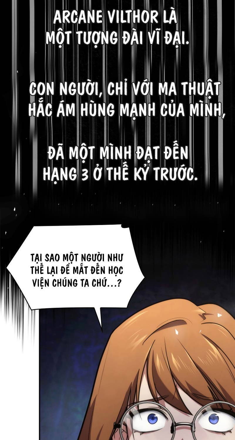 Đại Pháp Sư Toàn Năng Chapter 71 - Trang 2