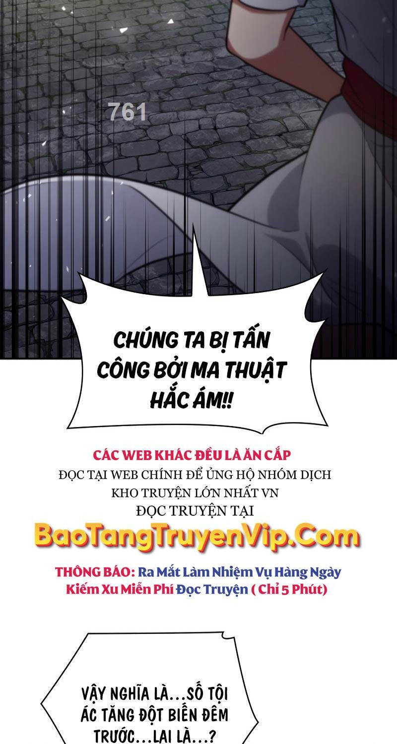 Đại Pháp Sư Toàn Năng Chapter 71 - Trang 2