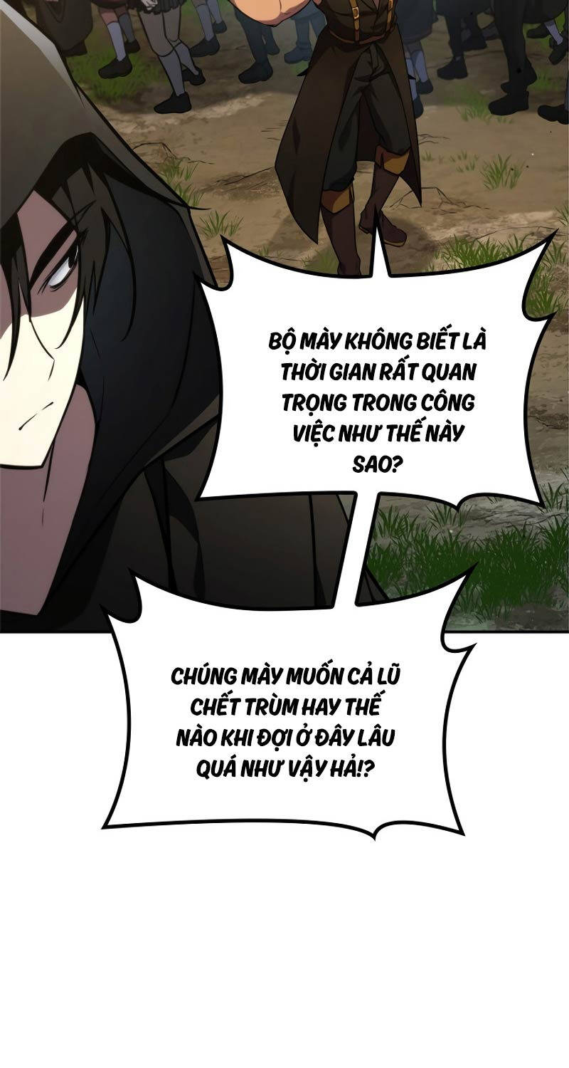 Đại Pháp Sư Toàn Năng Chapter 71 - Trang 2