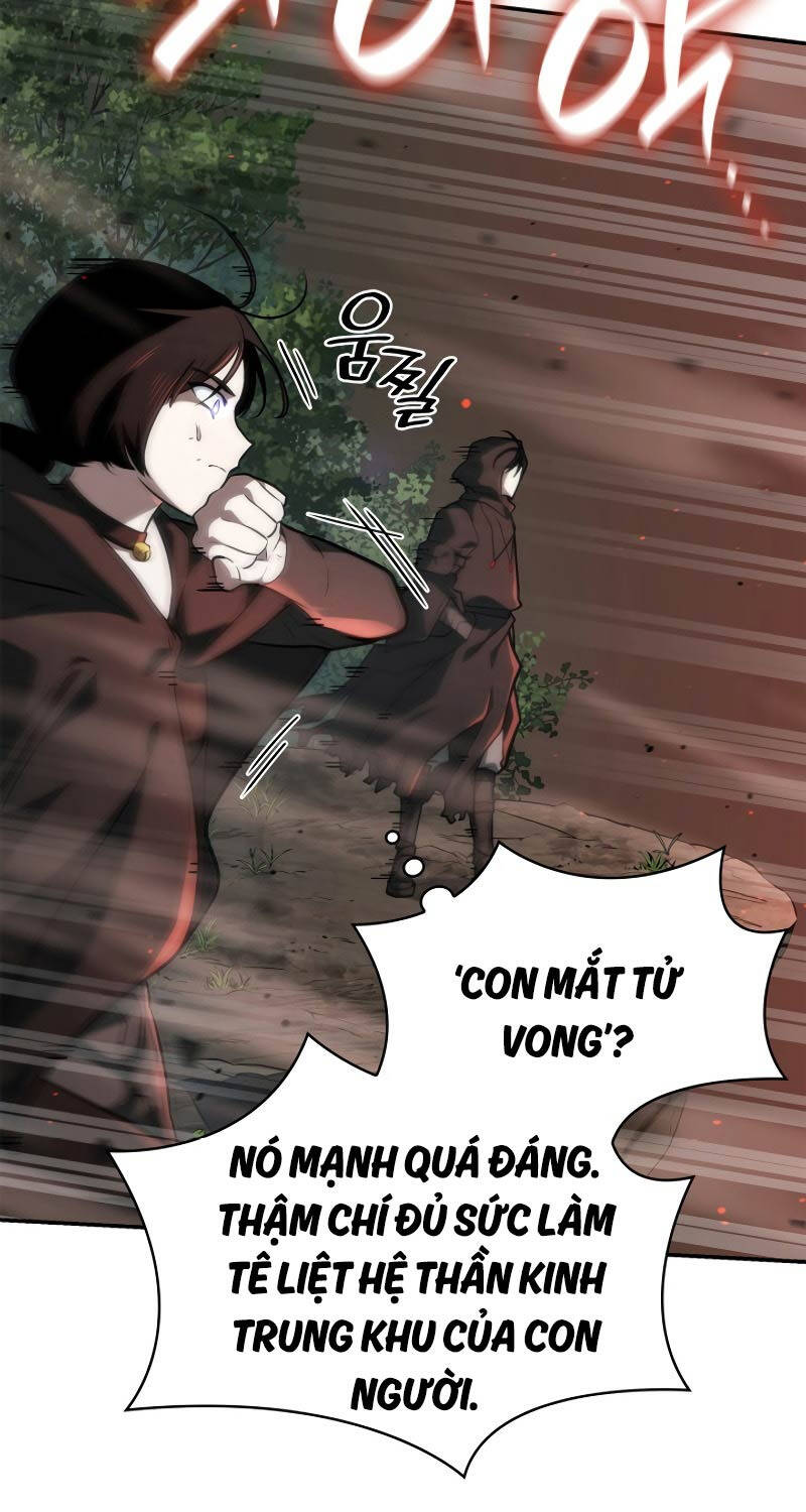 Đại Pháp Sư Toàn Năng Chapter 71 - Trang 2