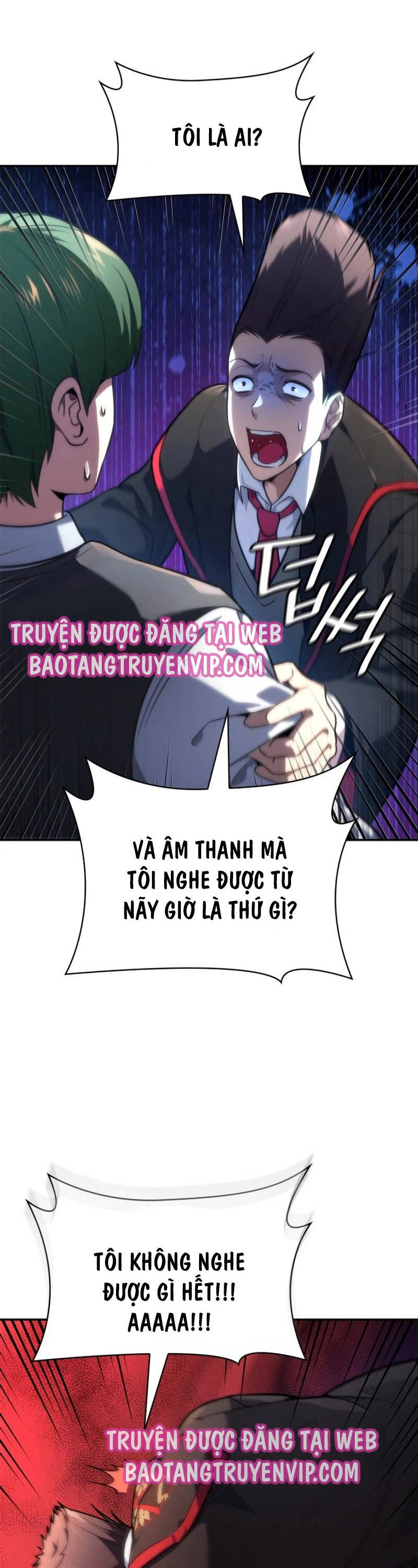 Đại Pháp Sư Toàn Năng Chapter 70 - Trang 2