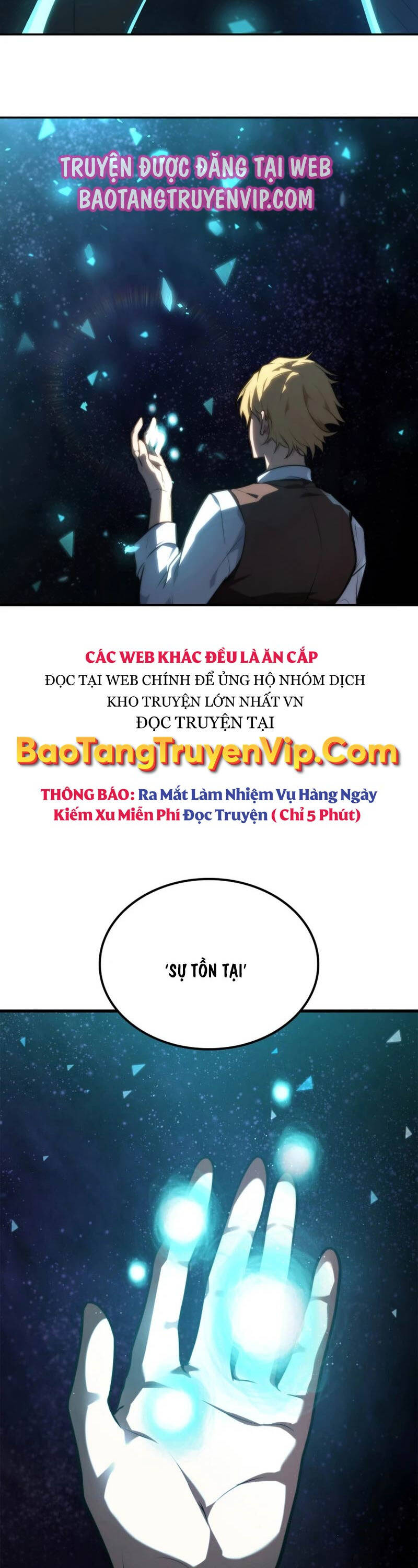 Đại Pháp Sư Toàn Năng Chapter 69 - Trang 2