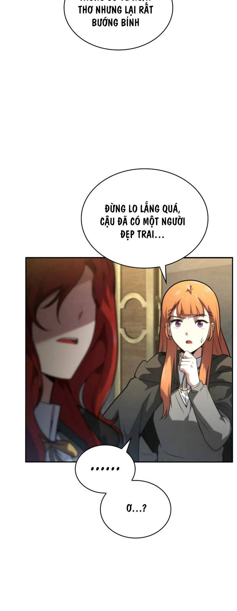 Đại Pháp Sư Toàn Năng Chapter 69 - Trang 2