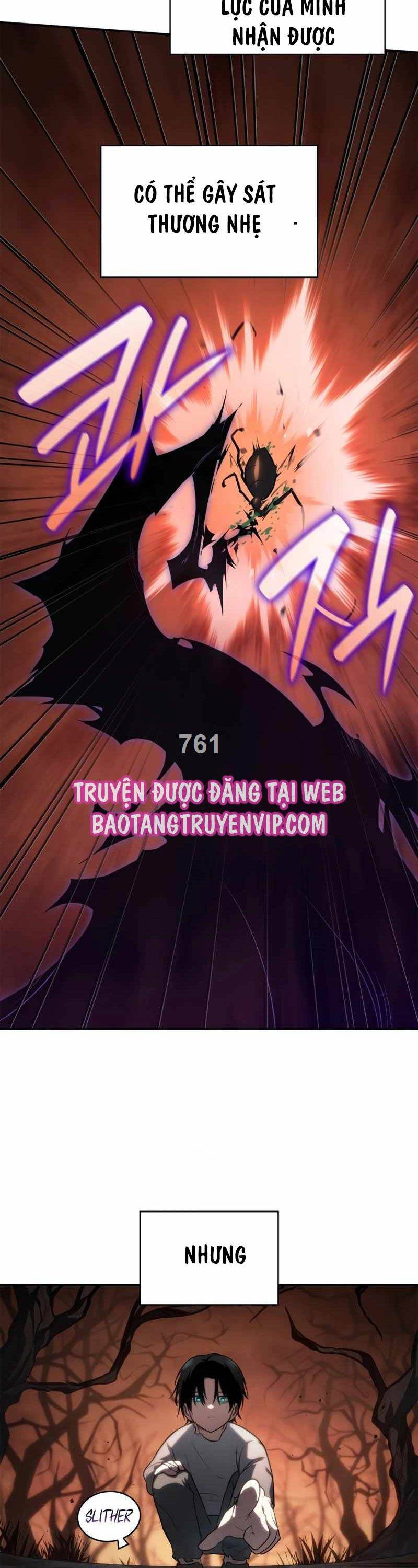 Đại Pháp Sư Toàn Năng Chapter 68 - Trang 2