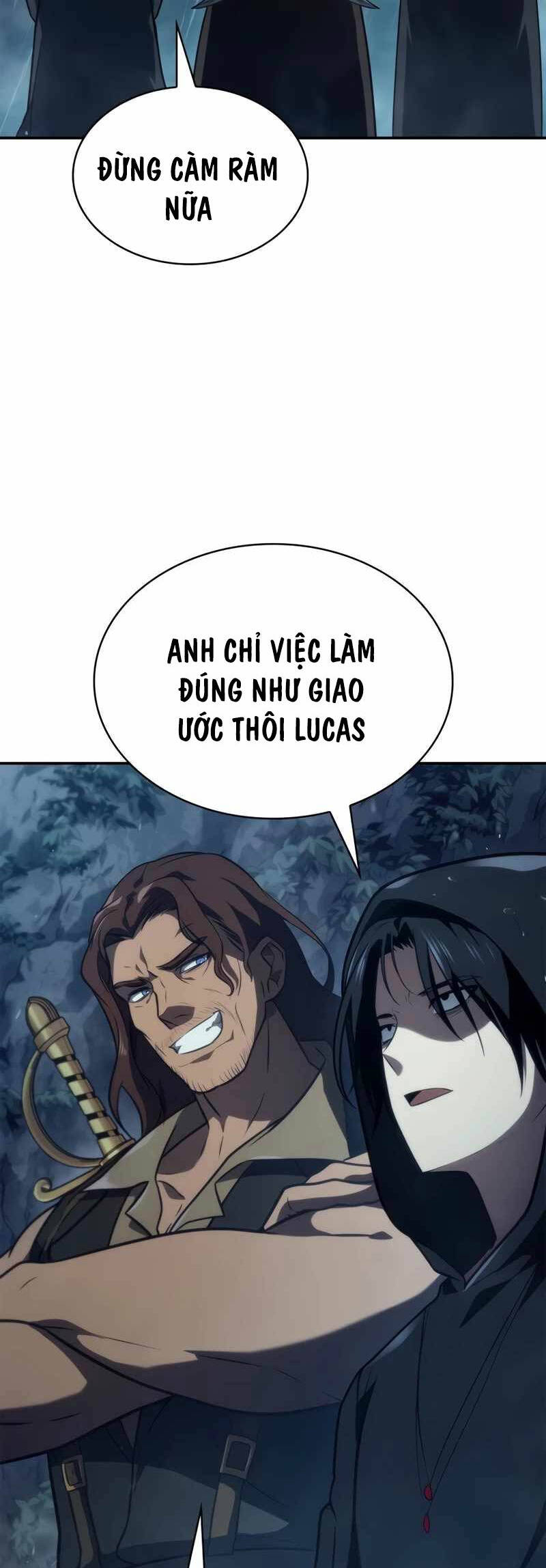 Đại Pháp Sư Toàn Năng Chapter 68 - Trang 2