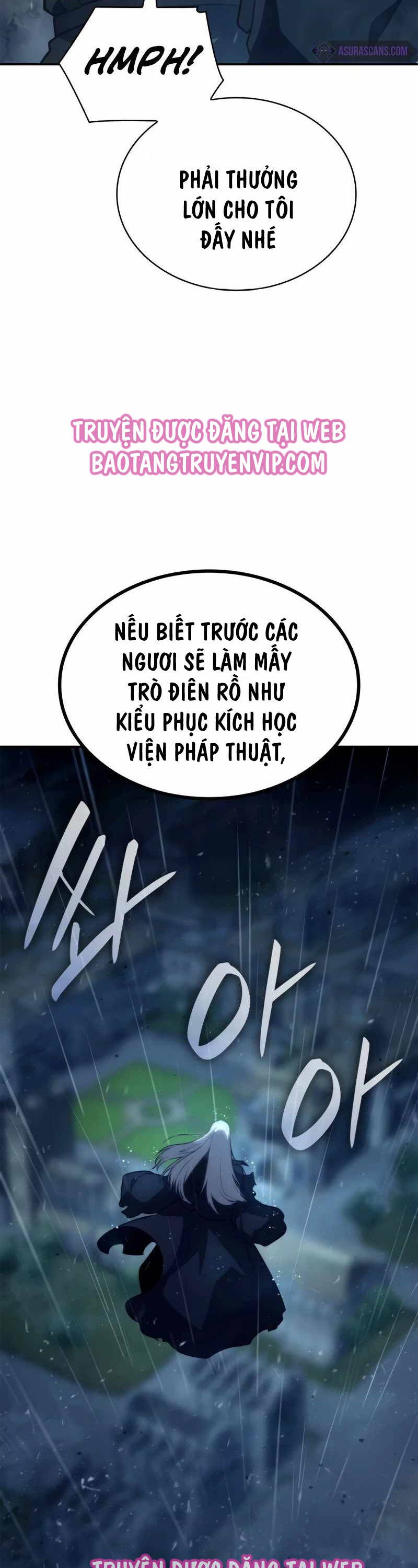 Đại Pháp Sư Toàn Năng Chapter 68 - Trang 2