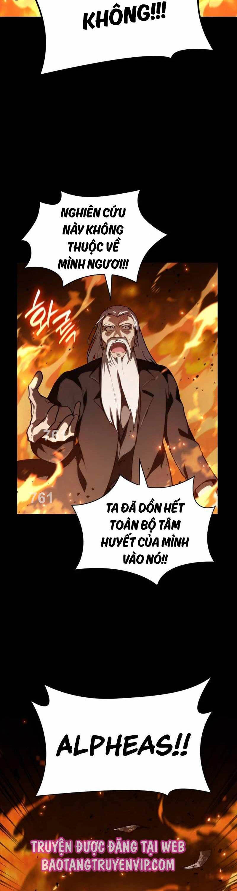 Đại Pháp Sư Toàn Năng Chapter 67 - Trang 2