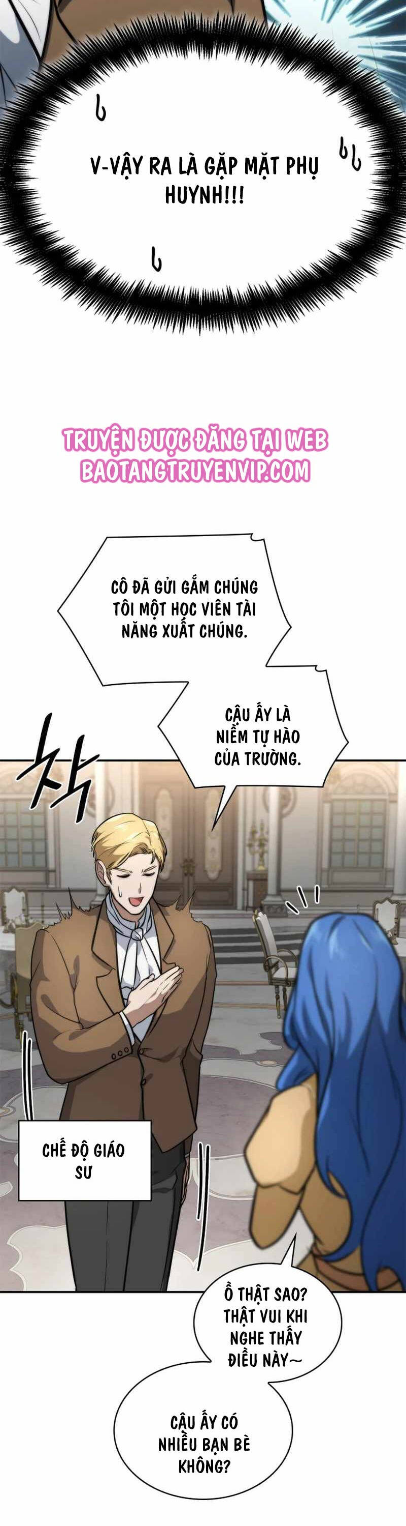 Đại Pháp Sư Toàn Năng Chapter 67 - Trang 2