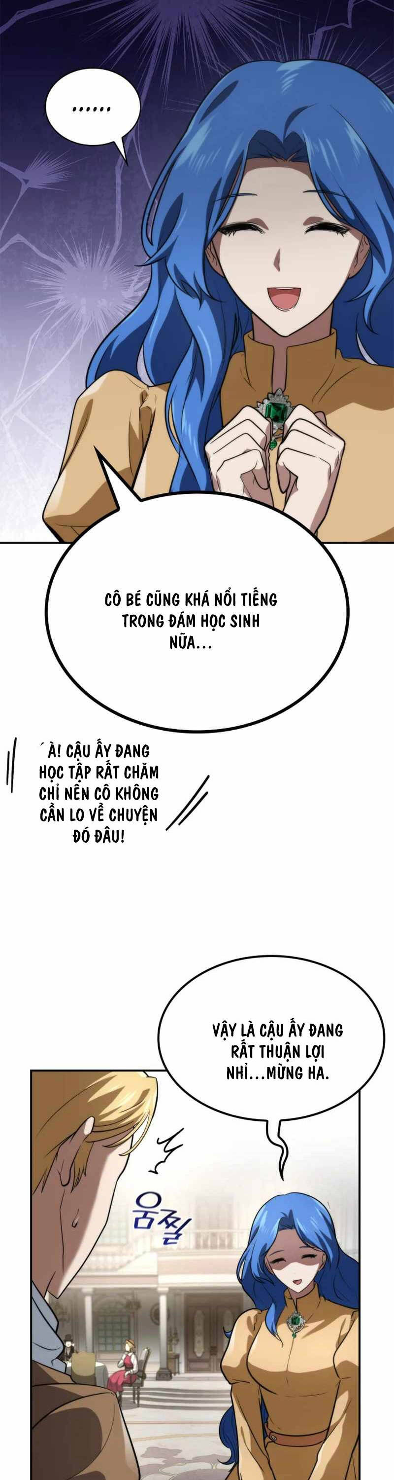 Đại Pháp Sư Toàn Năng Chapter 67 - Trang 2