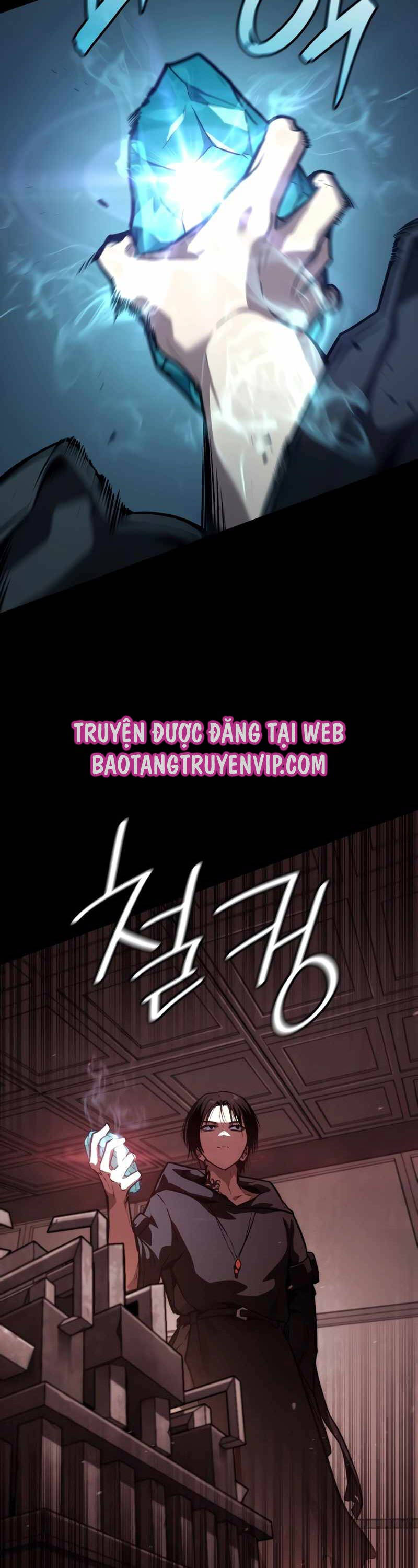 Đại Pháp Sư Toàn Năng Chapter 66 - Trang 2