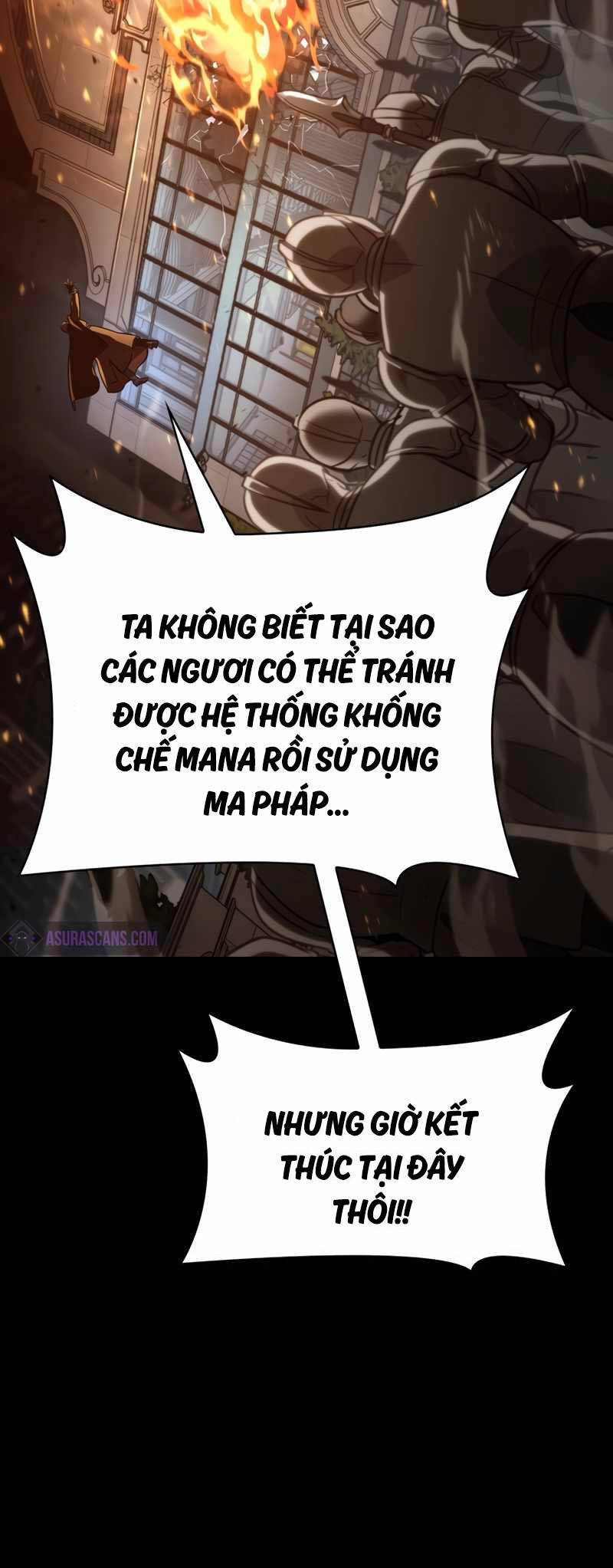 Đại Pháp Sư Toàn Năng Chapter 66 - Trang 2