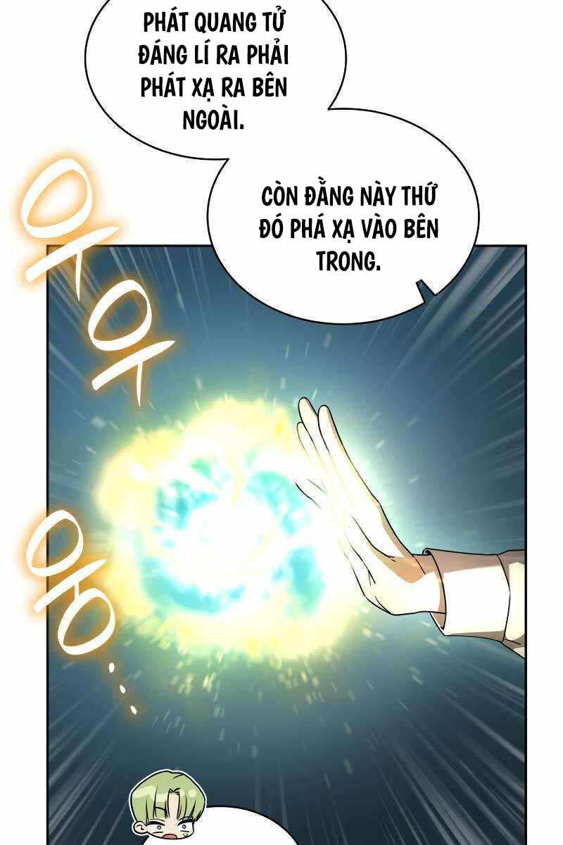 Đại Pháp Sư Toàn Năng Chapter 65 - Trang 2