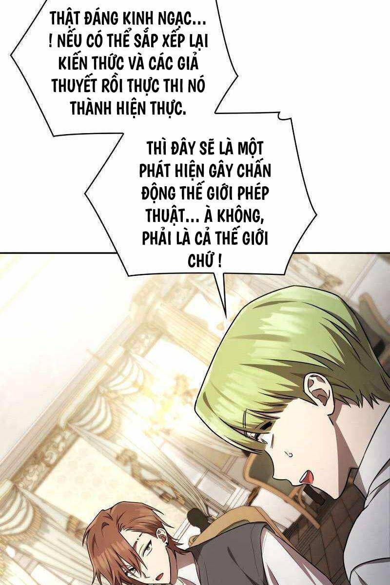 Đại Pháp Sư Toàn Năng Chapter 65 - Trang 2