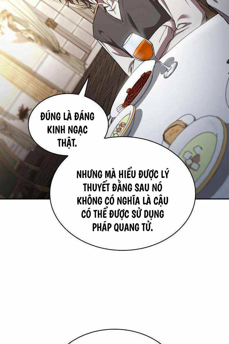 Đại Pháp Sư Toàn Năng Chapter 65 - Trang 2