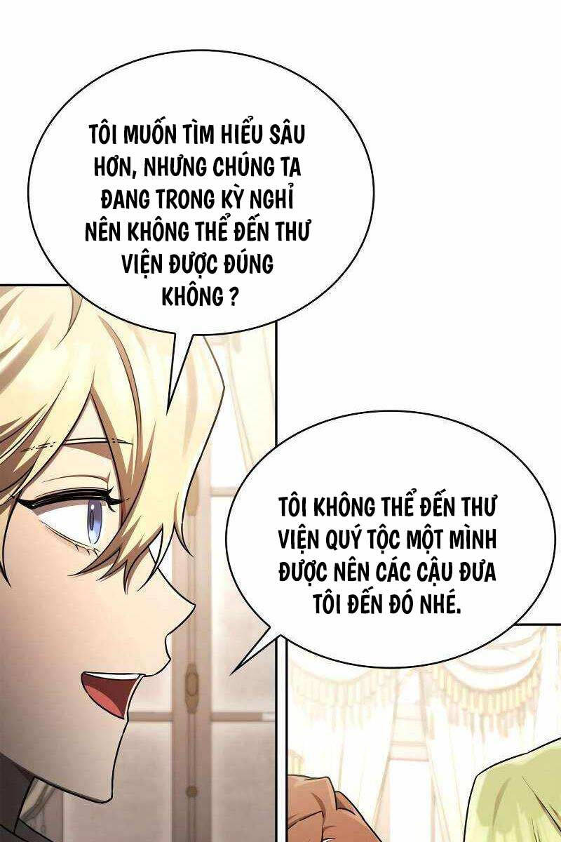 Đại Pháp Sư Toàn Năng Chapter 65 - Trang 2