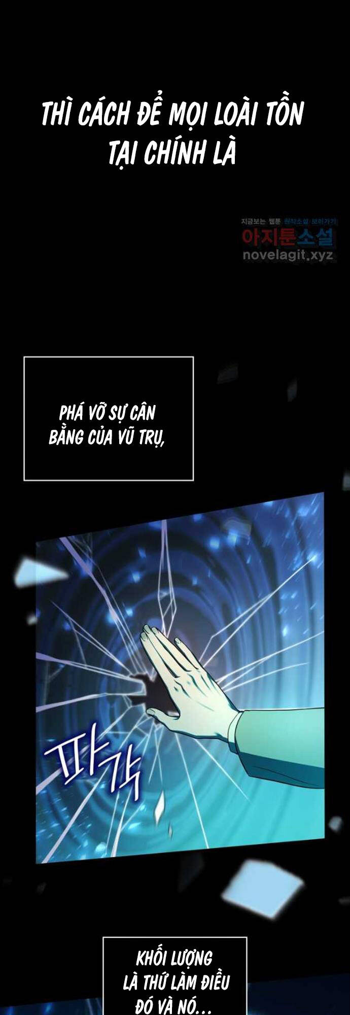 Đại Pháp Sư Toàn Năng Chapter 63 - Trang 2