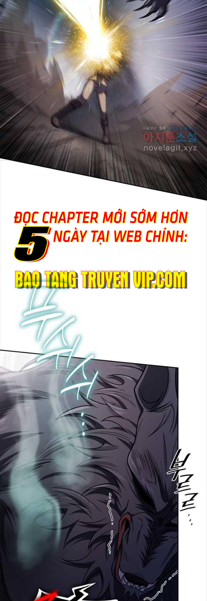 Đại Pháp Sư Toàn Năng Chapter 63 - Trang 2