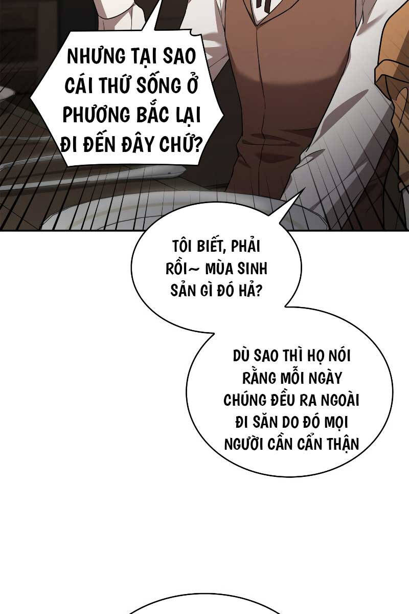 Đại Pháp Sư Toàn Năng Chapter 61 - Trang 2