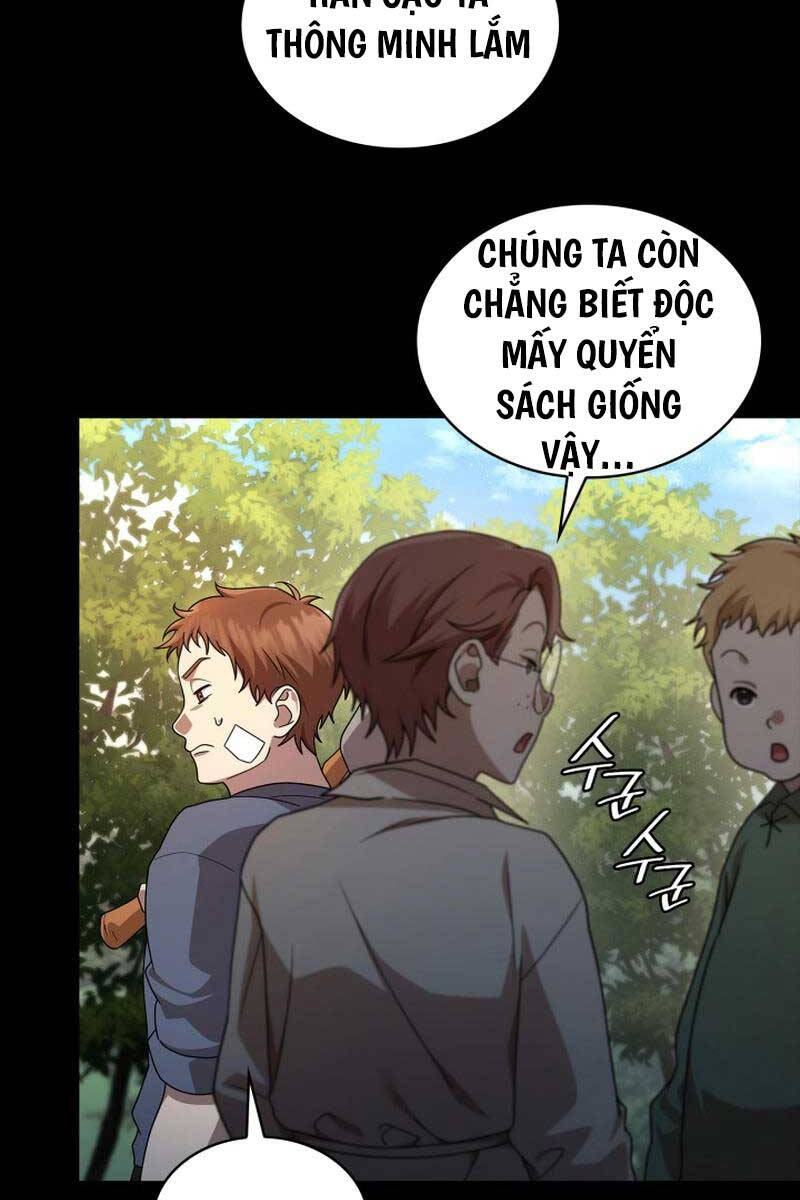 Đại Pháp Sư Toàn Năng Chapter 60 - Trang 2