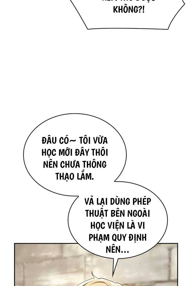 Đại Pháp Sư Toàn Năng Chapter 60 - Trang 2