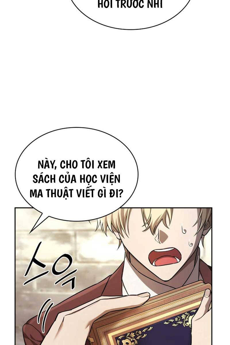 Đại Pháp Sư Toàn Năng Chapter 60 - Trang 2