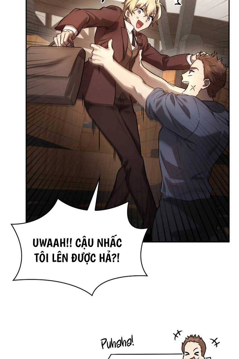 Đại Pháp Sư Toàn Năng Chapter 60 - Trang 2