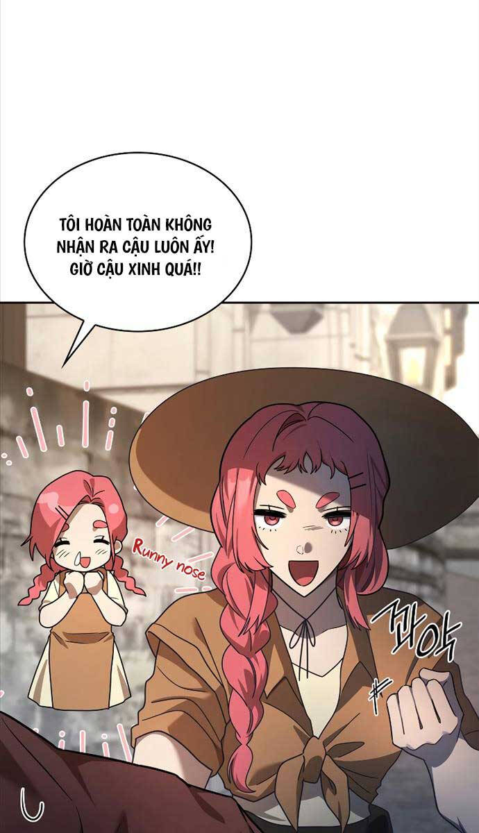 Đại Pháp Sư Toàn Năng Chapter 59 - Trang 2