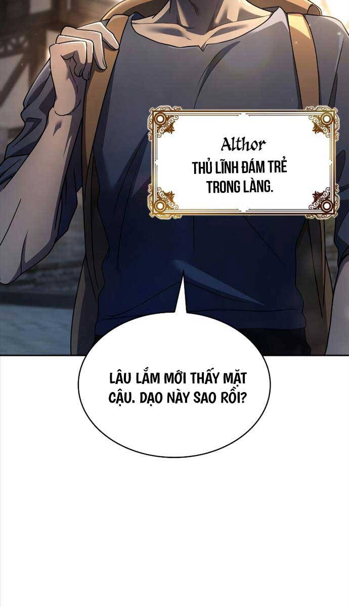 Đại Pháp Sư Toàn Năng Chapter 59 - Trang 2