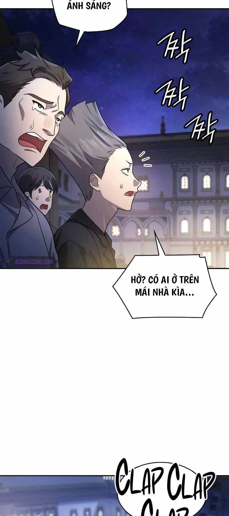 Đại Pháp Sư Toàn Năng Chapter 58 - Trang 2