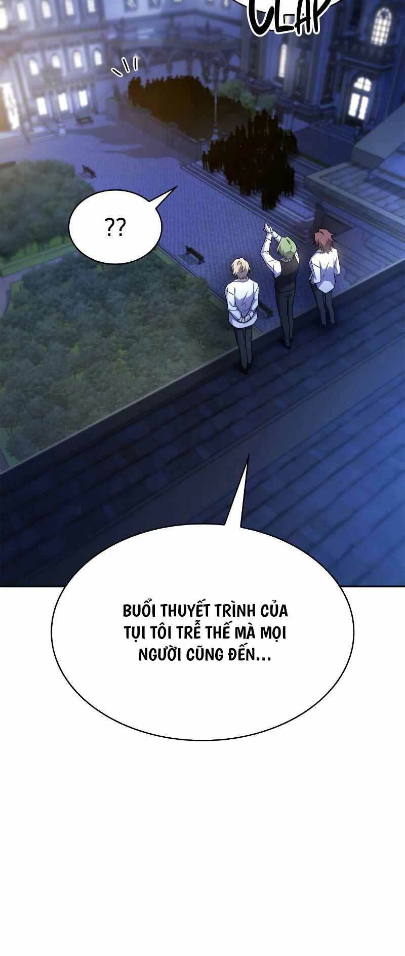 Đại Pháp Sư Toàn Năng Chapter 58 - Trang 2