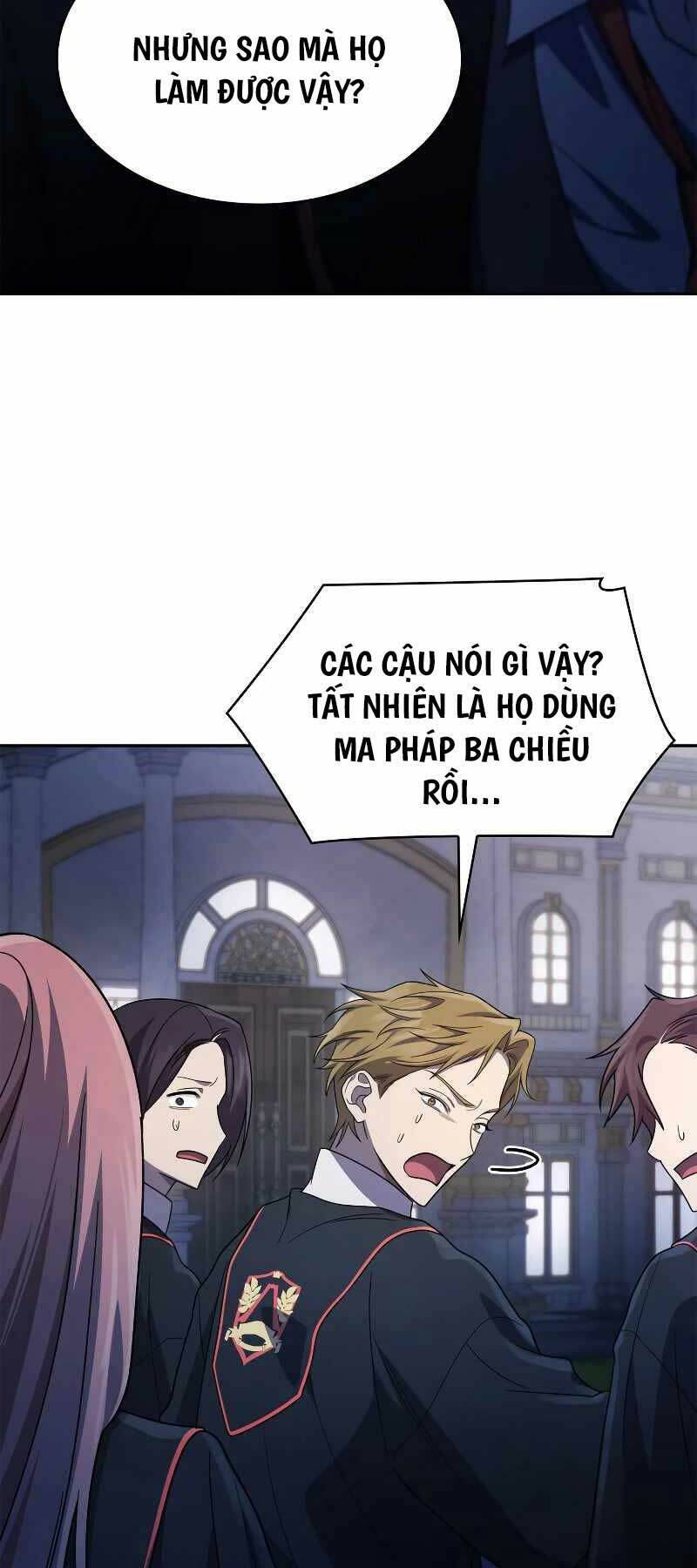 Đại Pháp Sư Toàn Năng Chapter 58 - Trang 2