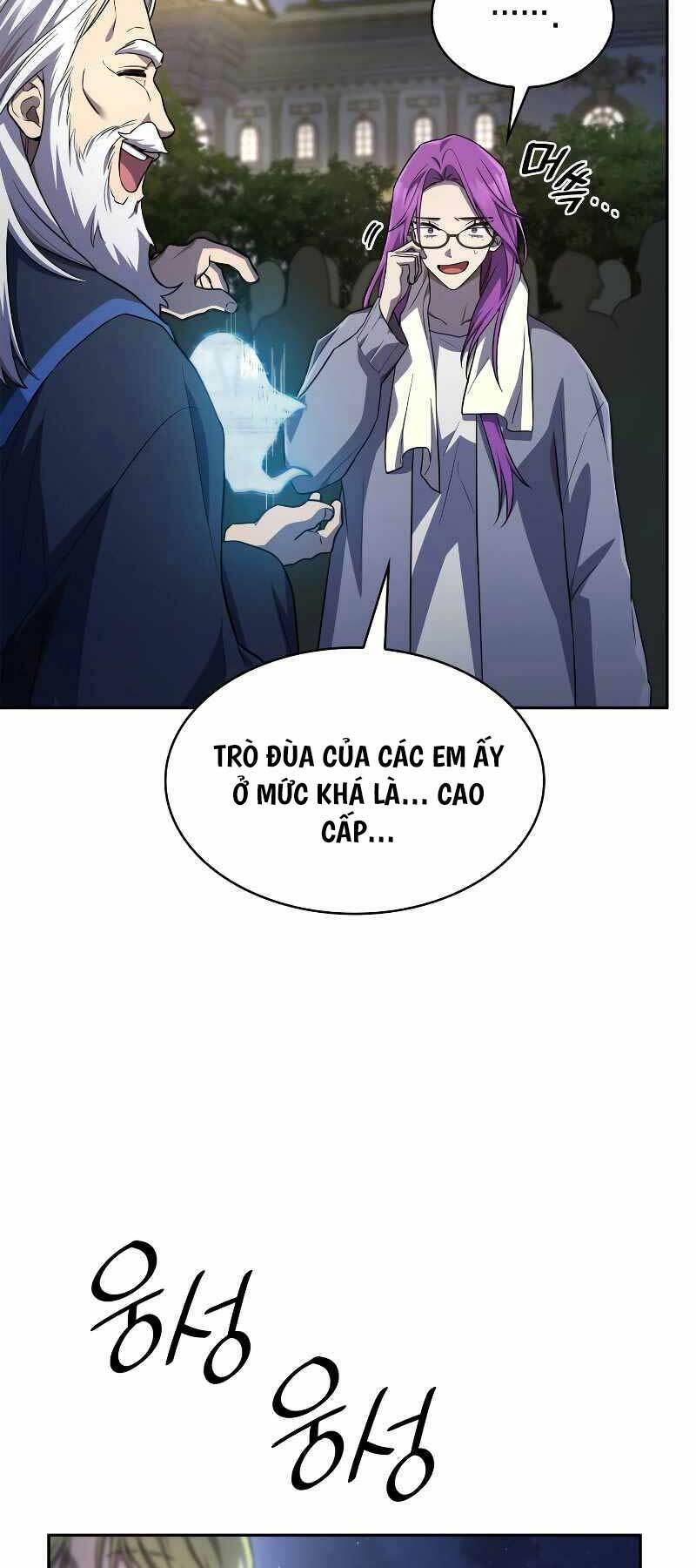 Đại Pháp Sư Toàn Năng Chapter 58 - Trang 2