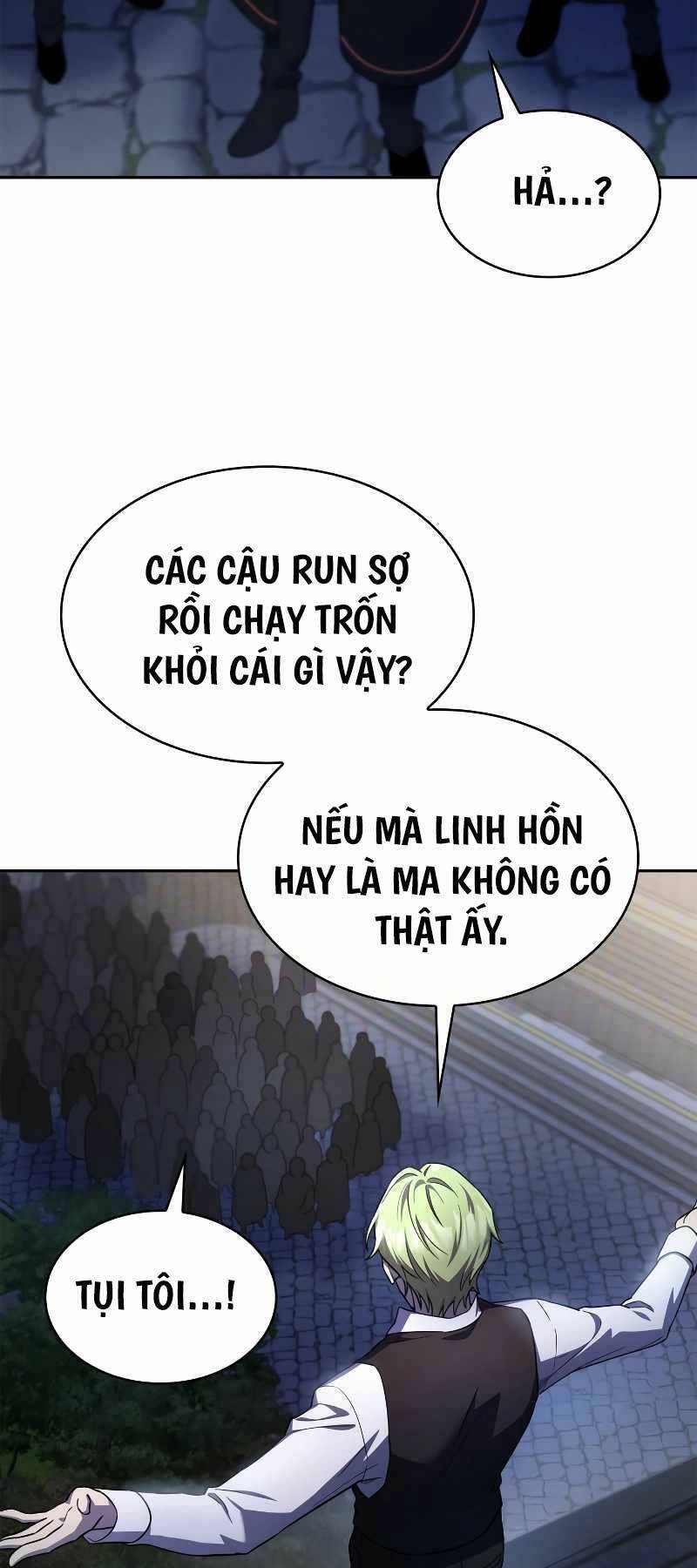 Đại Pháp Sư Toàn Năng Chapter 58 - Trang 2