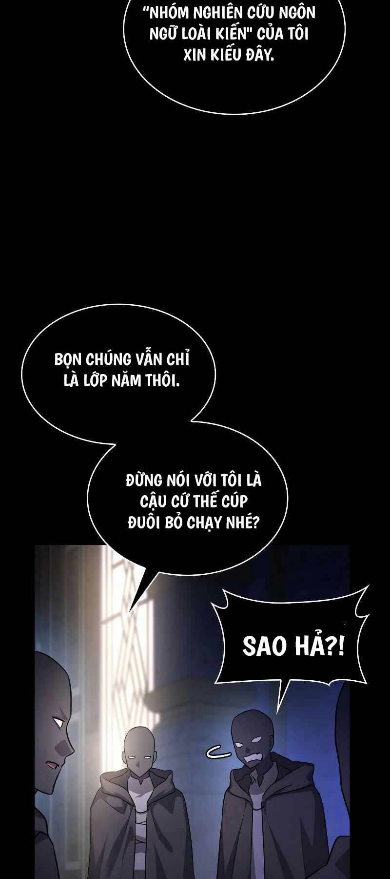 Đại Pháp Sư Toàn Năng Chapter 58 - Trang 2