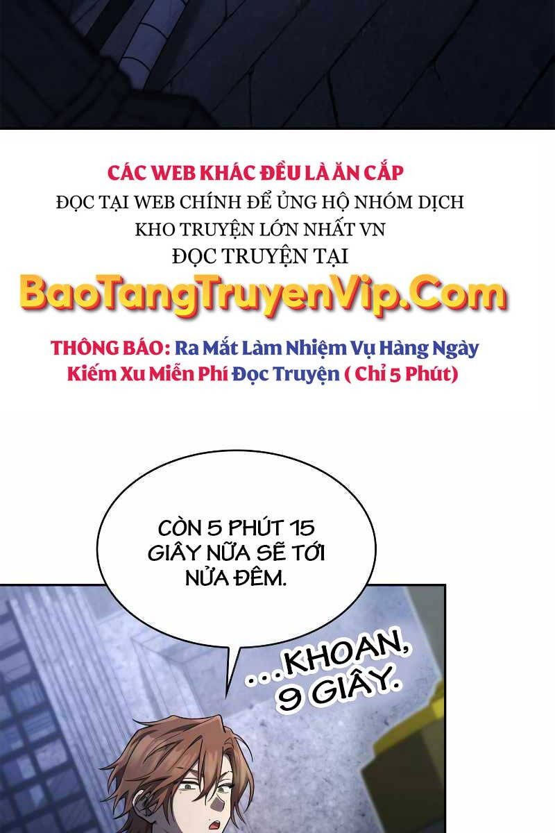 Đại Pháp Sư Toàn Năng Chapter 57 - Trang 2