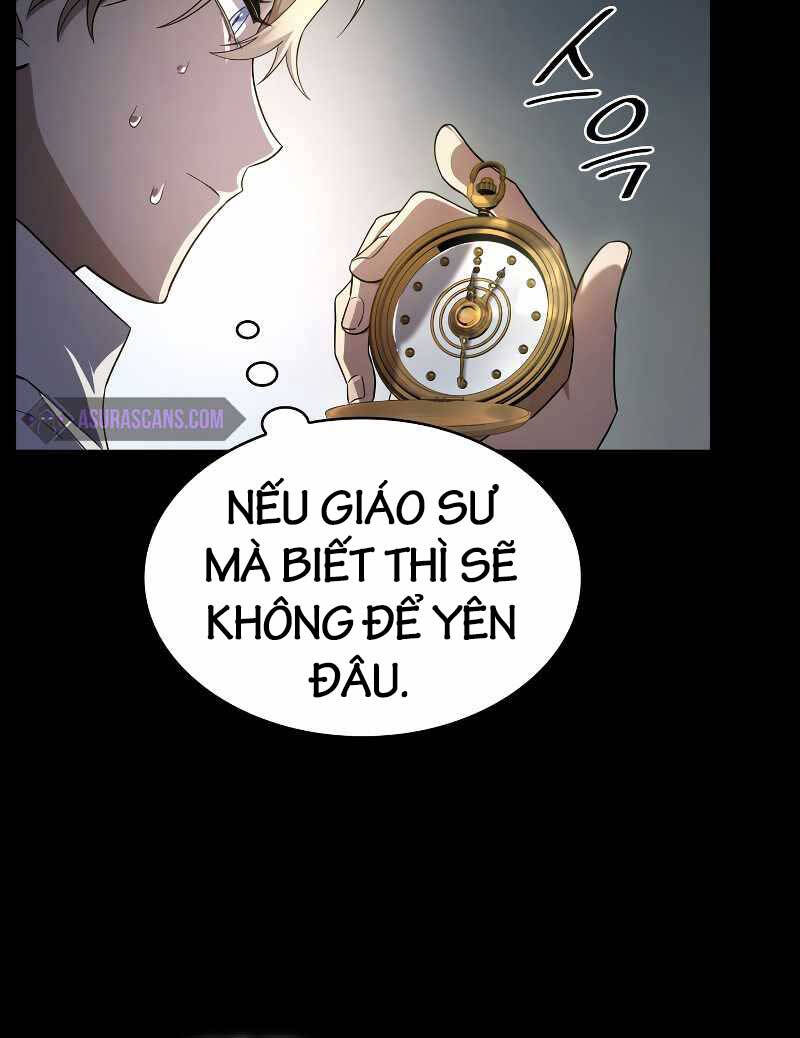 Đại Pháp Sư Toàn Năng Chapter 55 - Trang 2