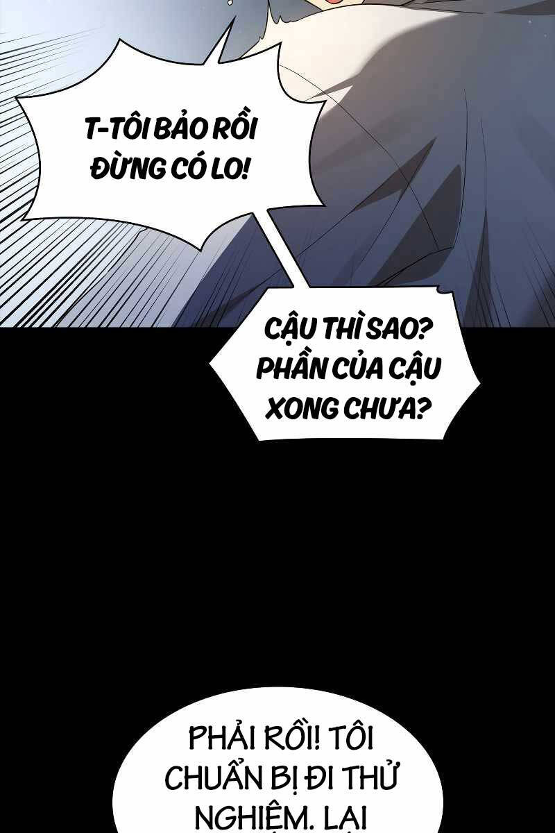 Đại Pháp Sư Toàn Năng Chapter 55 - Trang 2