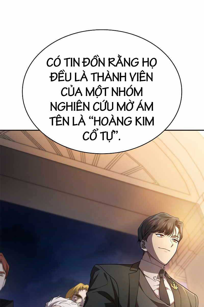 Đại Pháp Sư Toàn Năng Chapter 55 - Trang 2