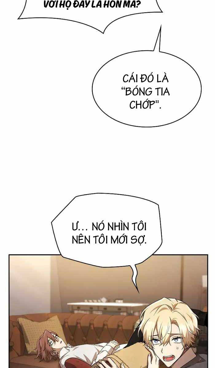 Đại Pháp Sư Toàn Năng Chapter 54 - Trang 2